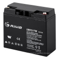 Batterie de batterie à taux élevé 12v77w UPS pour la veille